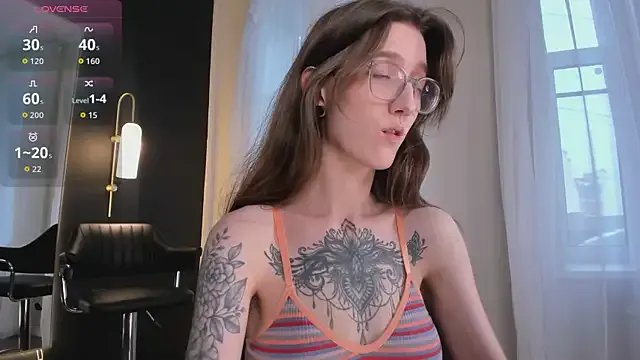 Freechat Lola_Missy on StripChat