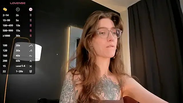 Freechat Lola_Missy on StripChat