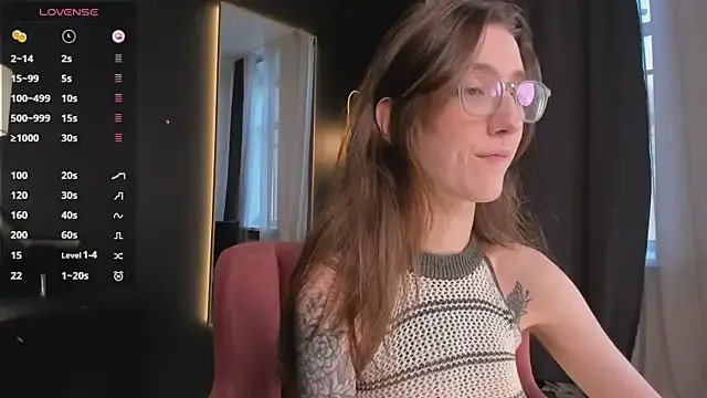 Freechat Lola_Missy on StripChat