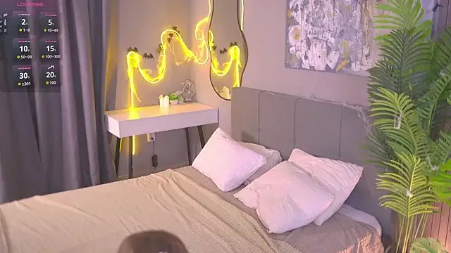 Freechat lorapalmerry on StripChat