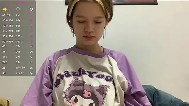 Freechat LorRebak on StripChat