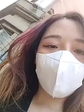 Freechat Lovelyanan on StripChat