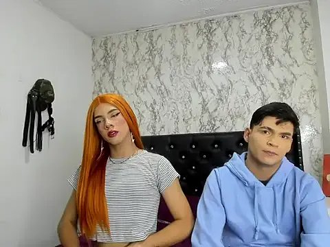 Freechat Lovers_Spicy on StripChat