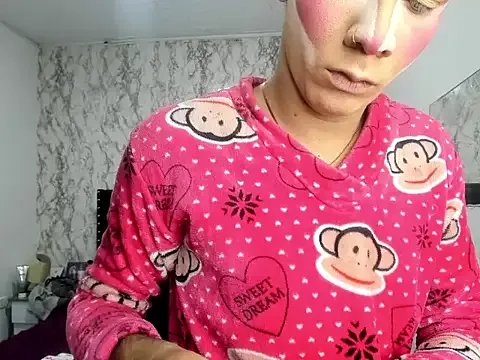 Freechat Lovers_Spicy on StripChat