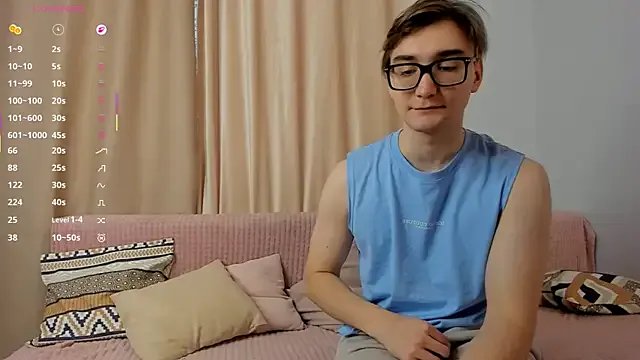 Freechat LoversFire on StripChat