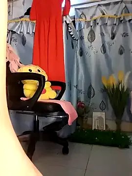 Private Lucy_limon on StripChat