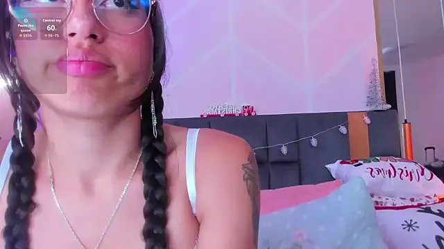 Freechat MadyJackson on StripChat