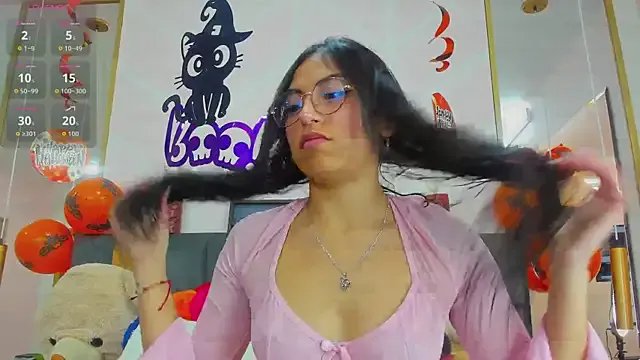 Freechat MadyJackson on StripChat