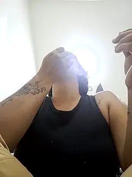 Freechat MariaGaitan on StripChat