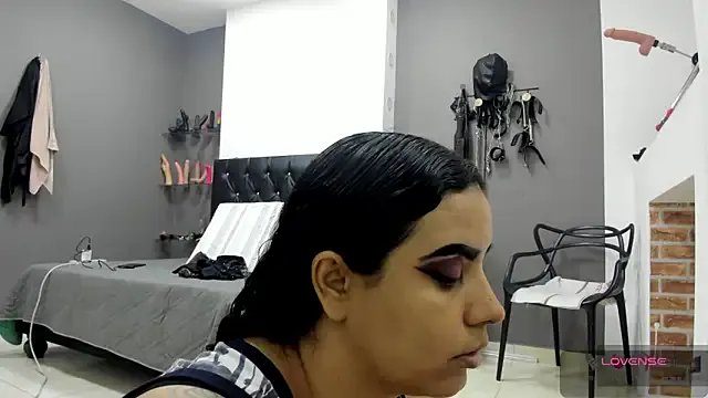 Freechat MariaGaitan on StripChat