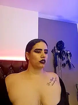 Freechat MariaGaitan on StripChat