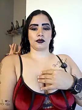 Freechat MariaGaitan on StripChat