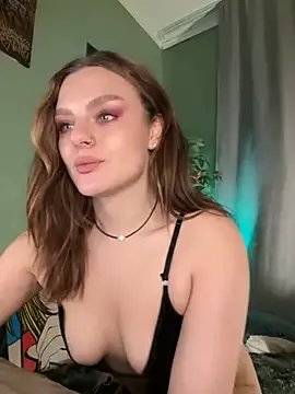 Freechat Mary_lost on StripChat