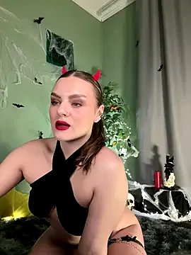 Freechat Mary_lost on StripChat