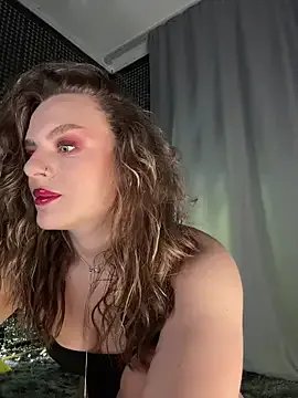 Freechat Mary_lost on StripChat