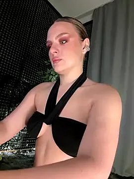 Freechat Mary_lost on StripChat