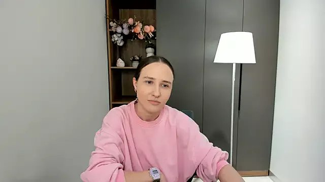 Freechat MaudAle on StripChat