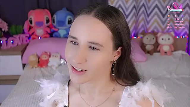 Freechat MaudAle on StripChat