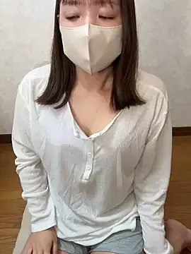 Freechat Mayu_o19o on StripChat