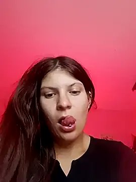 Freechat MeCherryy on StripChat