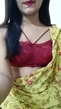 Private Meenakshi_ on StripChat