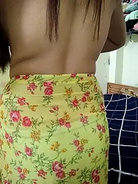 Private Meenakshi_ on StripChat
