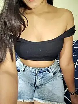 Private Meenakshi_ on StripChat