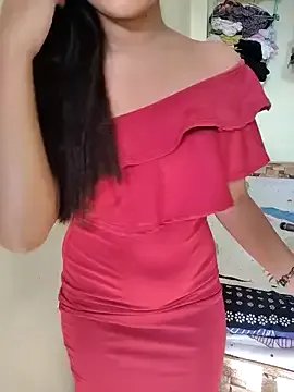 Private Meenakshi_ on StripChat
