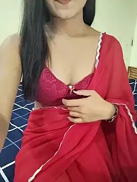 Private Meenakshi_ on StripChat