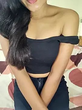Private Meenakshi_ on StripChat