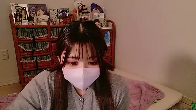 Group Megu_Melon on StripChat