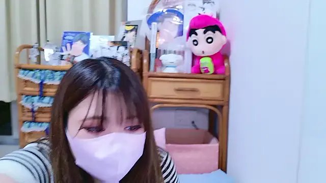 Group Megu_Melon on StripChat