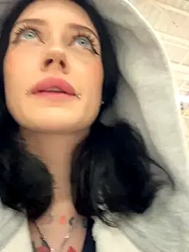 Freechat Melissa_crazy on StripChat