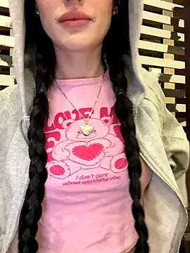 Freechat Melissa_crazy on StripChat