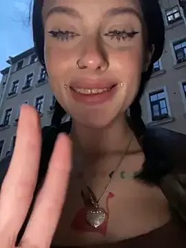 Freechat Melissa_crazy on StripChat