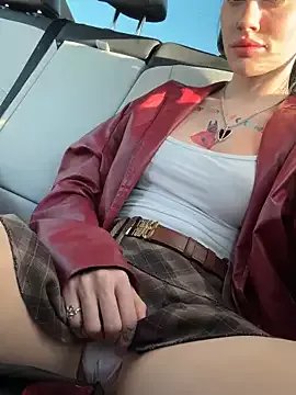 Freechat Melissa_crazy on StripChat