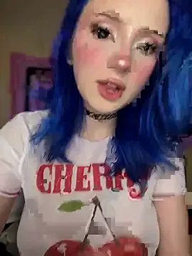 Private Melissa_cum on StripChat