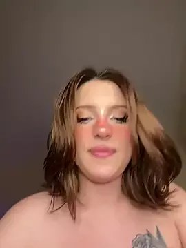 Private Melissa_cum on StripChat