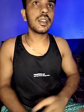 Freechat Midnight_Star1 on StripChat