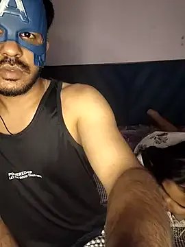 Freechat Midnight_Star1 on StripChat