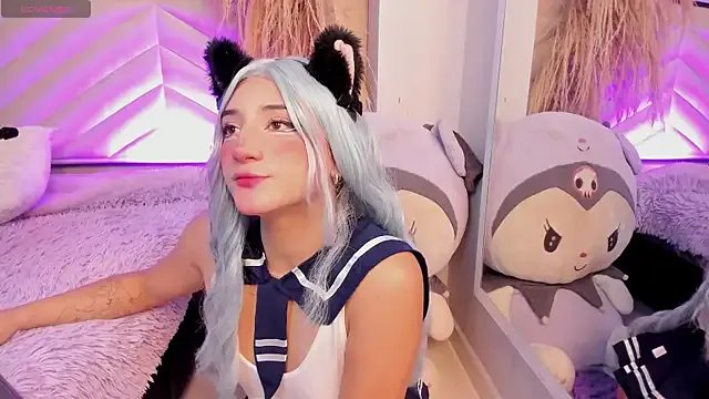 Freechat miia__baker on StripChat