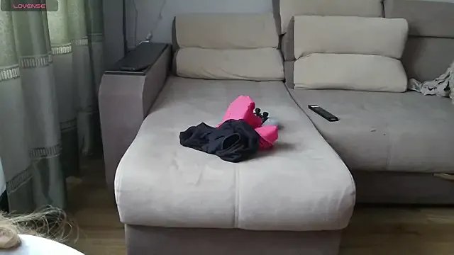 Freechat MilaaMilaa on StripChat