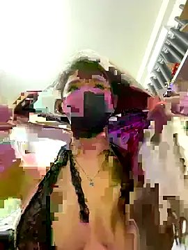 Freechat Minhnguyet-03 on StripChat