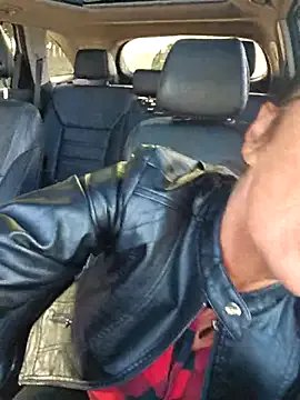 Private Misses-Cougar on StripChat