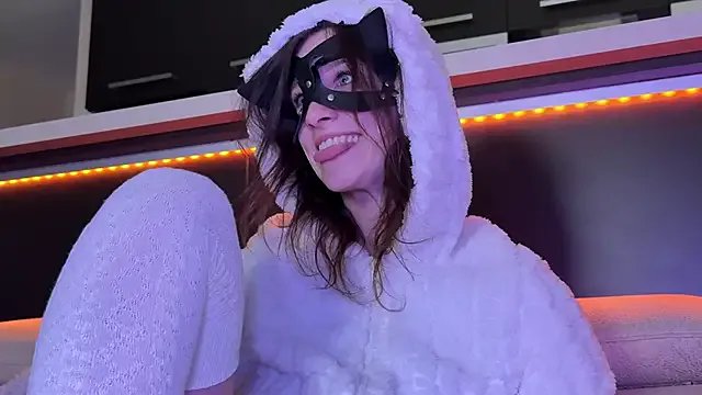 Private Missy_baby on StripChat