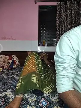 Freechat Mona_kunal on StripChat