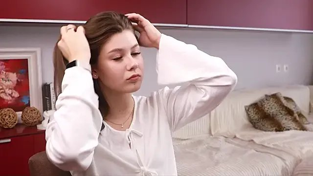 Freechat MondoNeko on StripChat