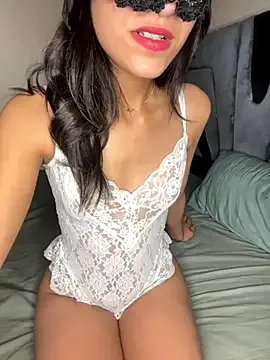 Private morrocoXcute on StripChat