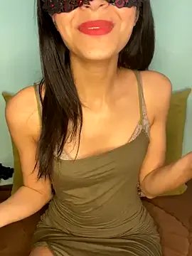 Private morrocoXcute on StripChat