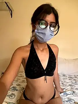 Private morrocoXcute on StripChat